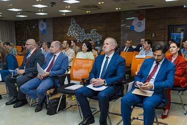 Сергей Грачев: «От решения проблемы импортозамещения зависит технологическая независимость российских предприятий»